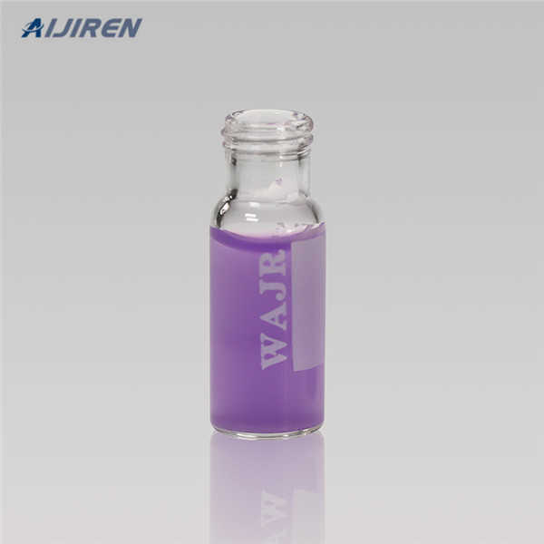 USA gc vial caps manufacturer